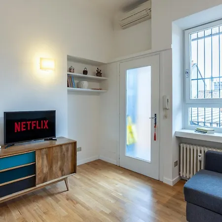Duomo-montenero Wi-fi Gratuito Apartmán