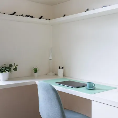 Duomo-montenero Wi-fi Gratuito Apartmán Milán