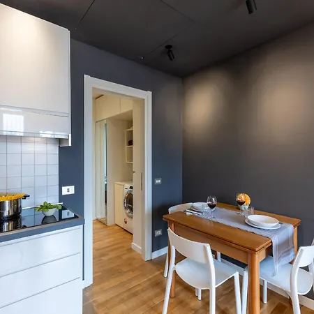 Apartmán Duomo-montenero Wi-fi Gratuito *