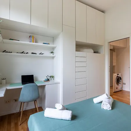 Duomo-montenero Wi-fi Gratuito Apartmán *