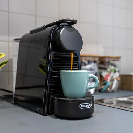 Duomo-montenero Wi-fi Gratuito Apartmán